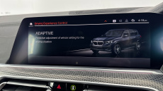 BMW X5 xDrive30d MHT M Sport 5dr Auto Diesel Estate